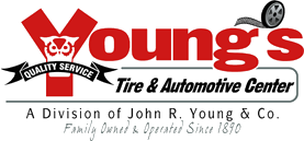 Young's Tire & Auto